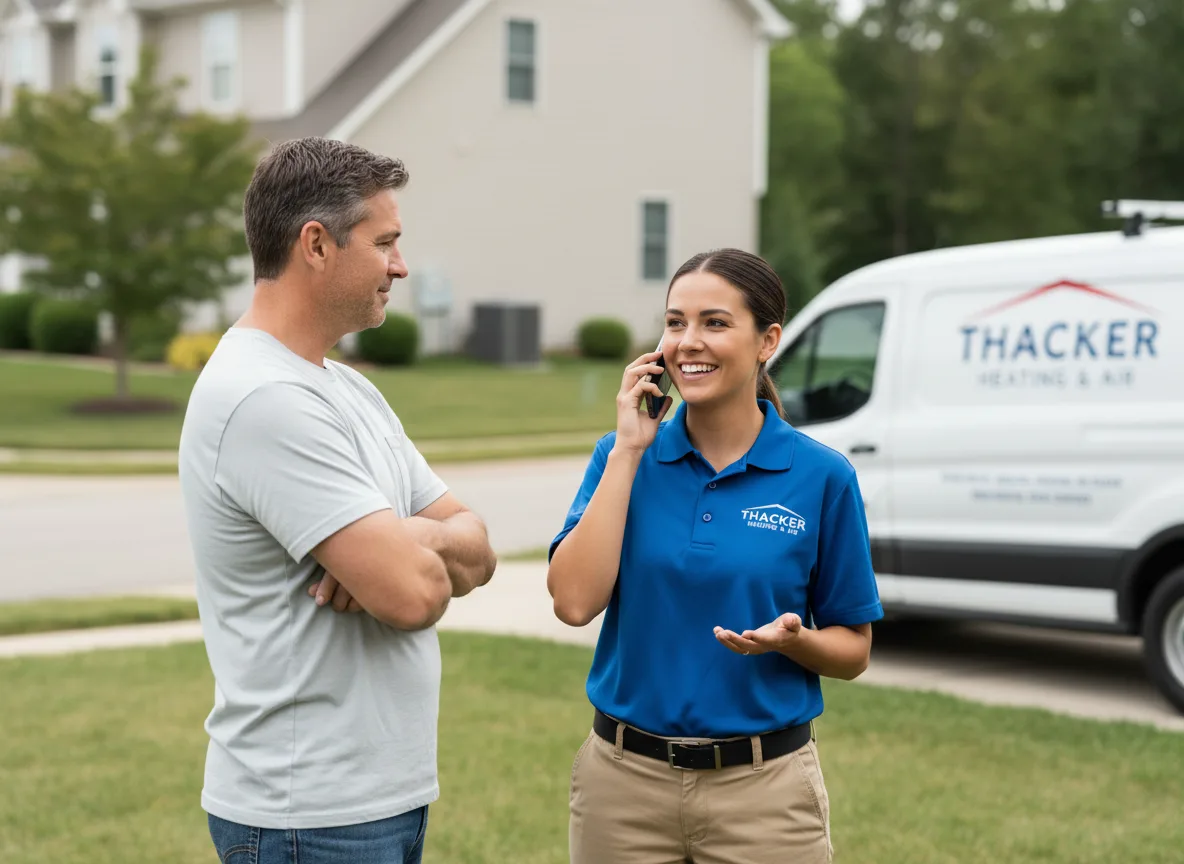 Ac Repair Hiltons, VA FAQs